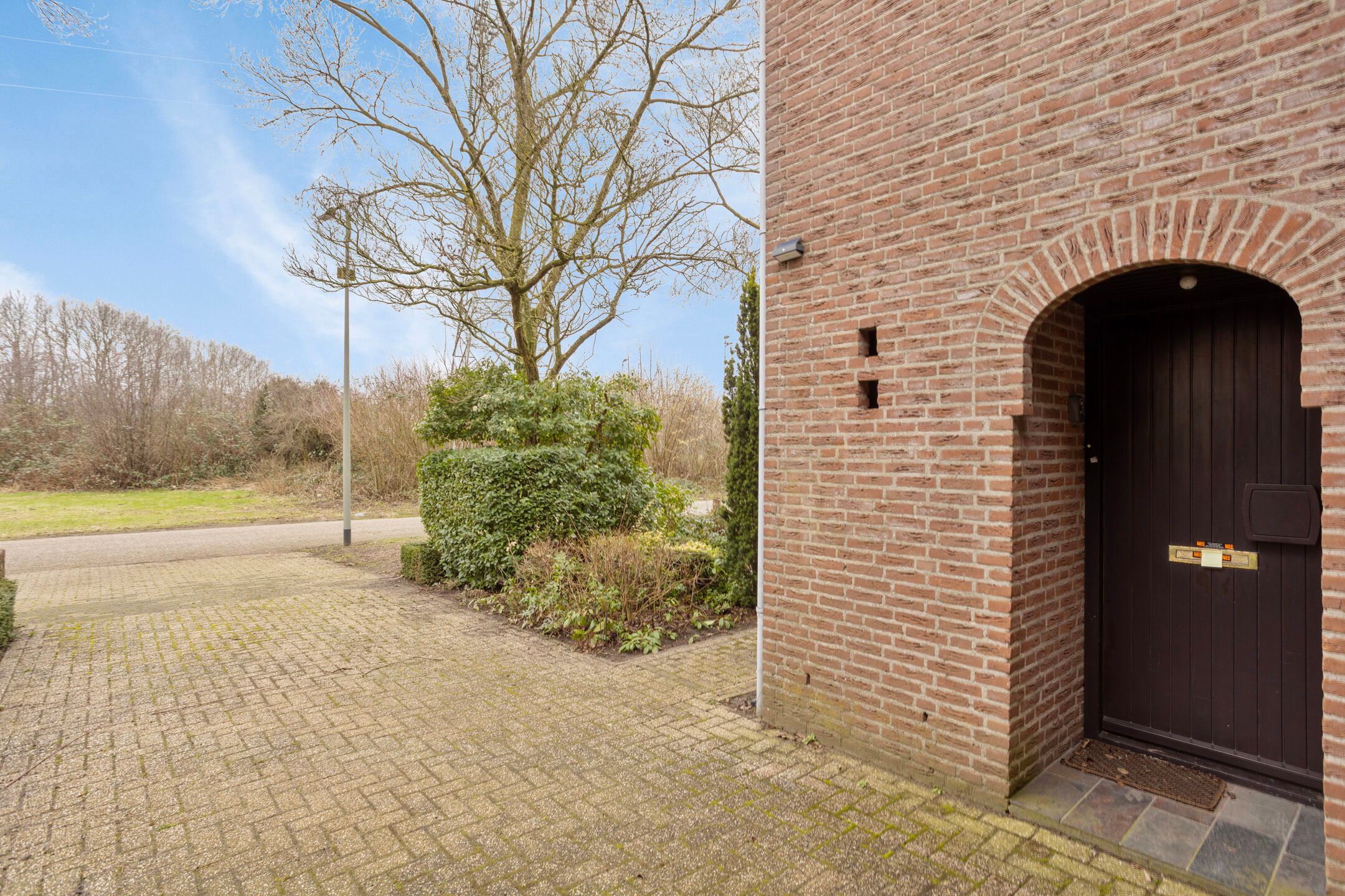 Photo 27 of Sergeant Brownstraat 4