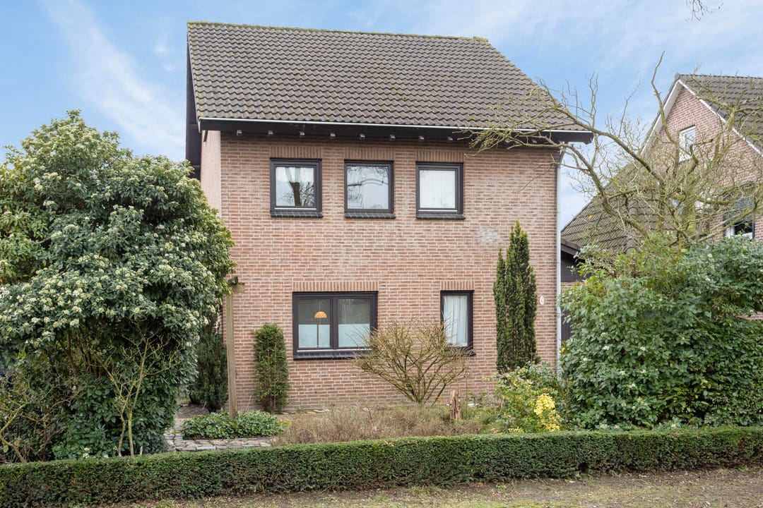 Photo 28 of Sergeant Brownstraat 4