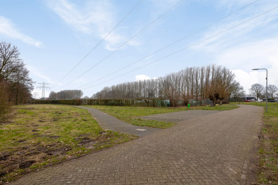 Photo 31 of Sergeant Brownstraat 4