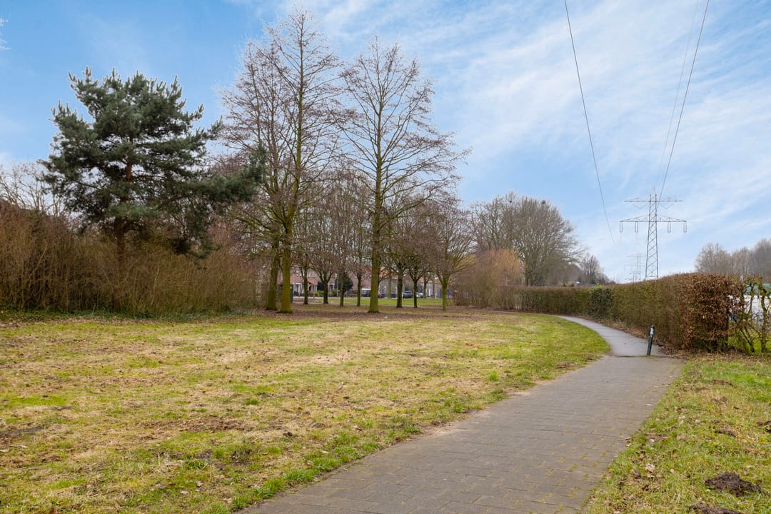 Photo 32 of Sergeant Brownstraat 4