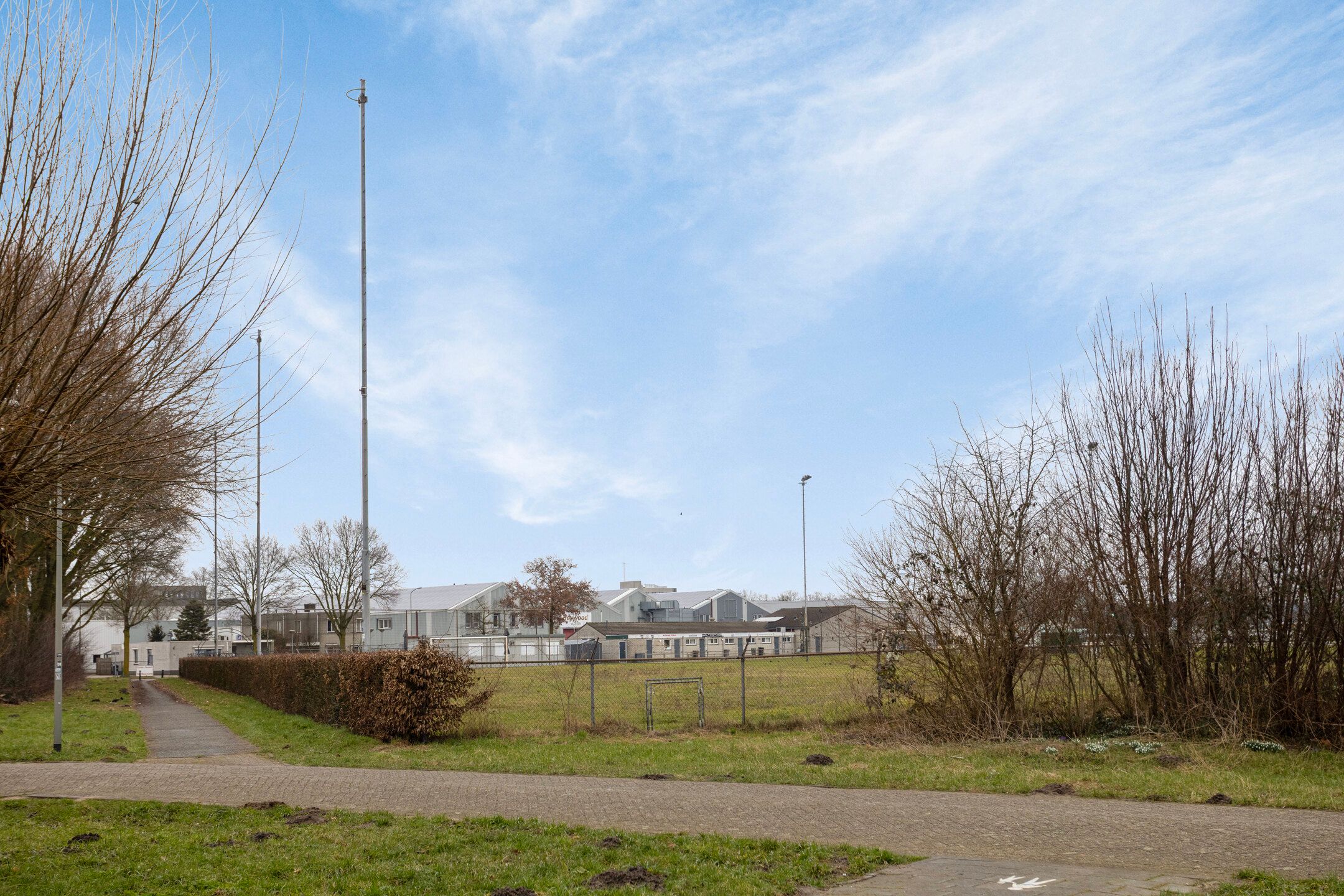 Photo 33 of Sergeant Brownstraat 4