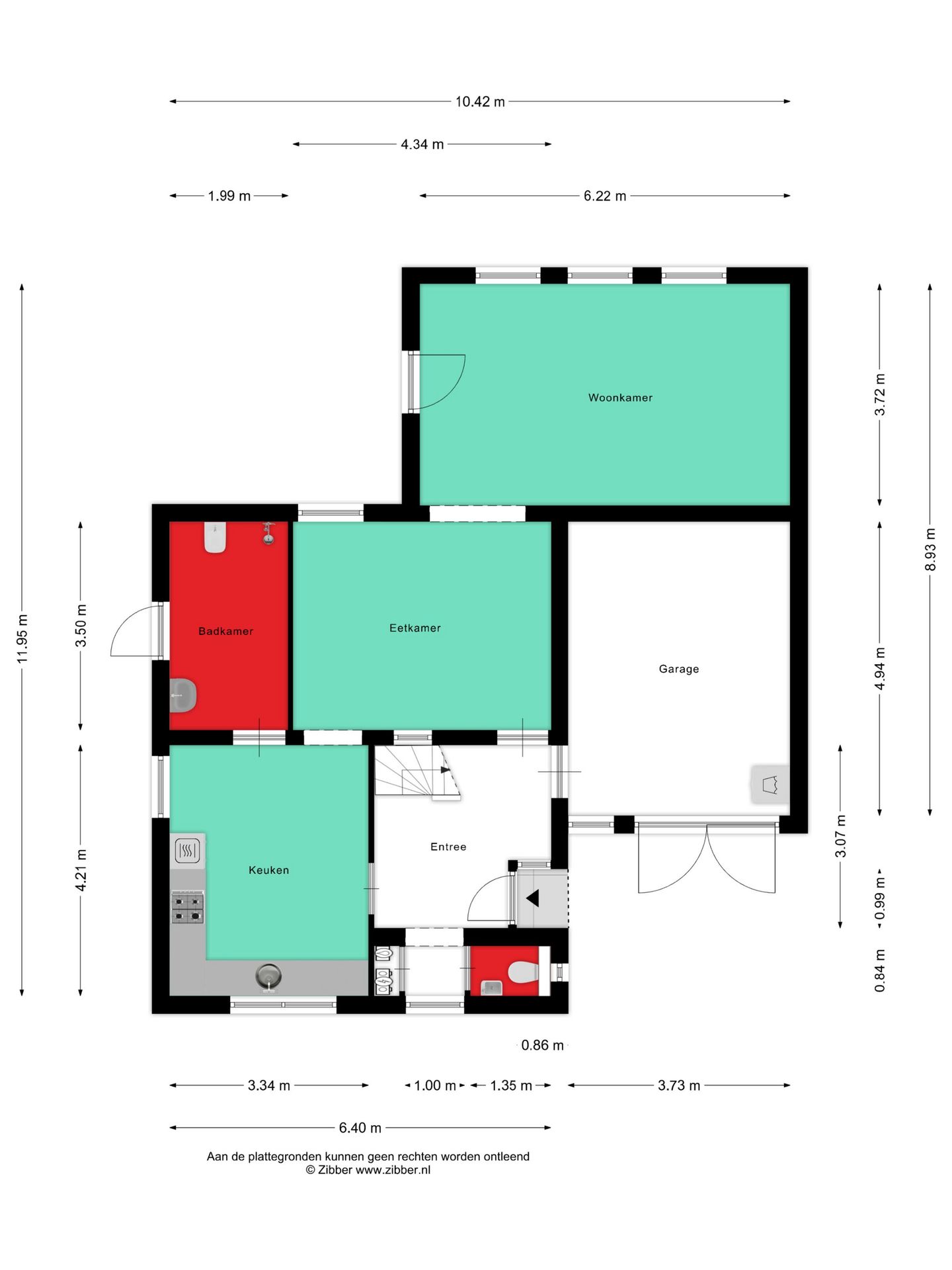 Photo 35 of Sergeant Brownstraat 4