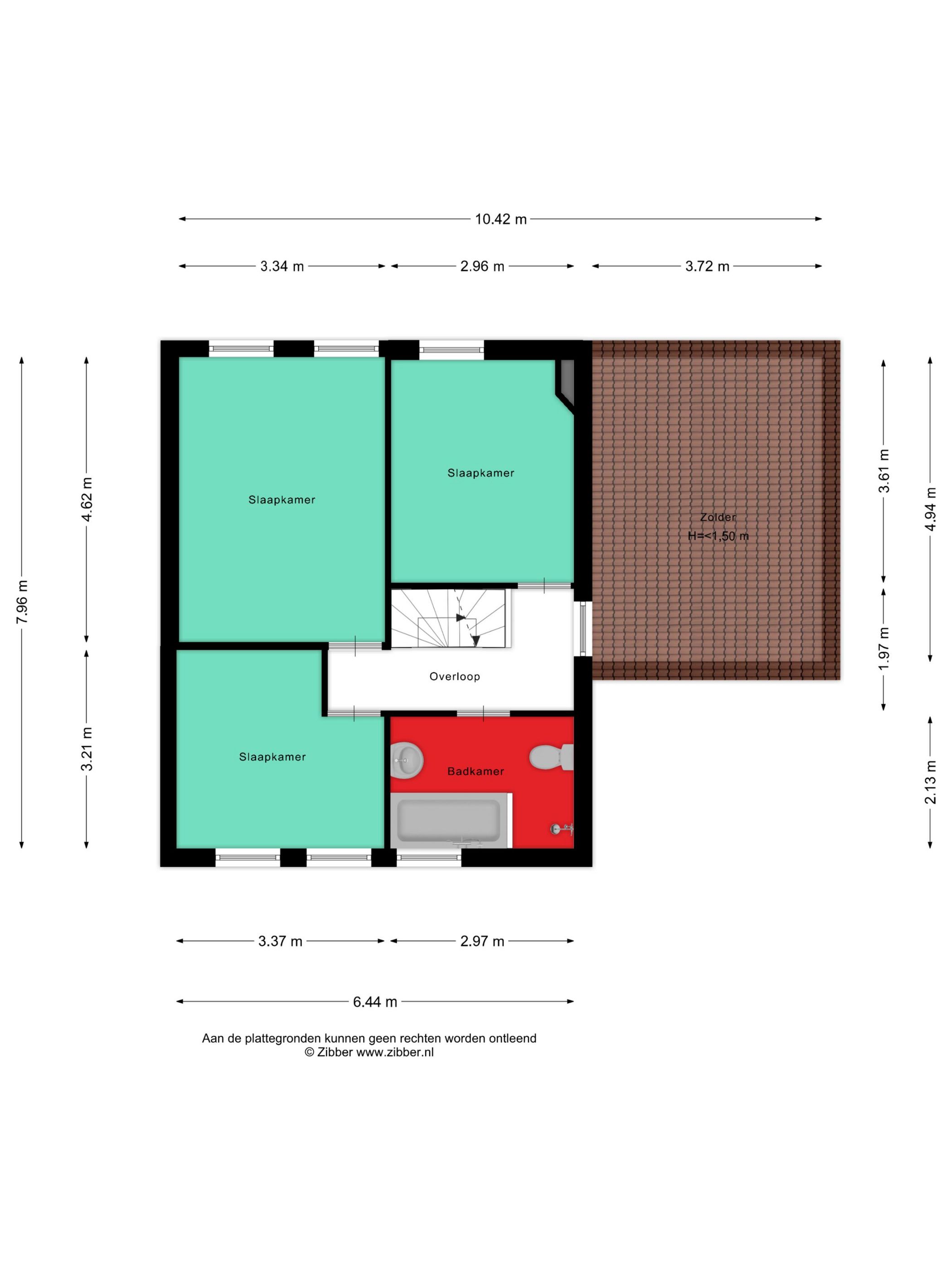 Photo 36 of Sergeant Brownstraat 4