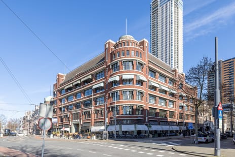 Westplein thumbnail