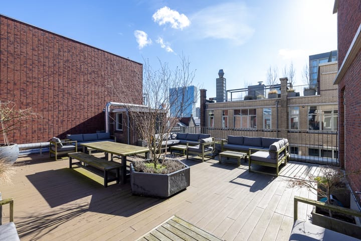 Appartement te koop: Westplein 78, Rotterdam