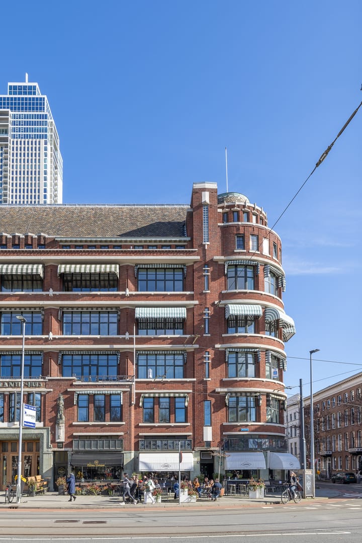 Appartement te koop: Westplein 78, Rotterdam