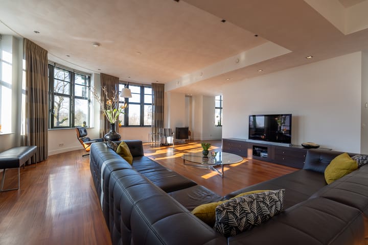 Appartement te koop: Westplein 78, Rotterdam