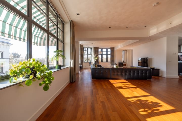 Appartement te koop: Westplein 78, Rotterdam