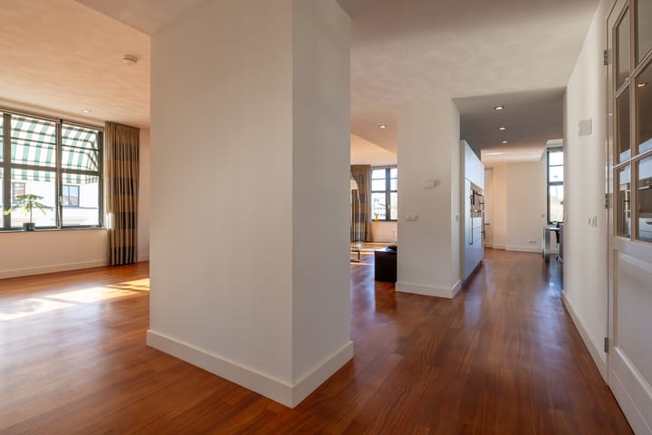 Appartement te koop: Westplein 78, Rotterdam