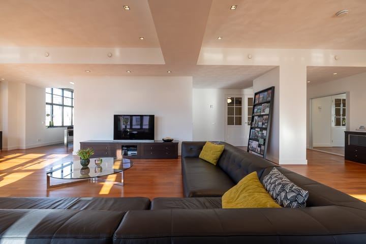 Appartement te koop: Westplein 78, Rotterdam