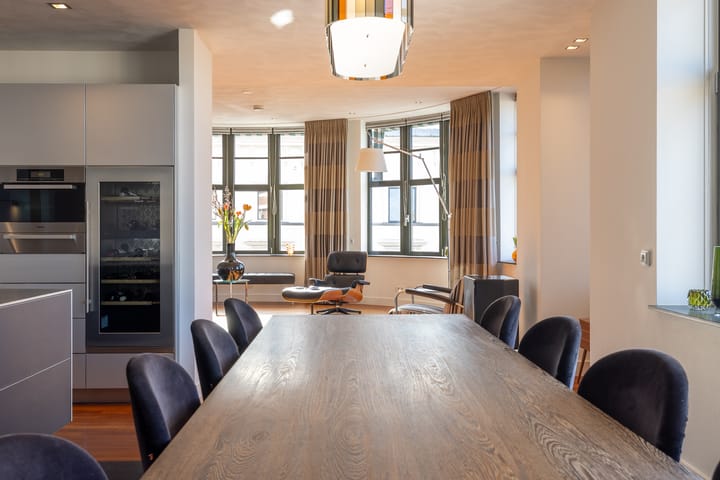 Appartement te koop: Westplein 78, Rotterdam