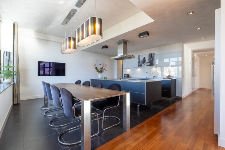 Appartement te koop: Westplein 78, Rotterdam