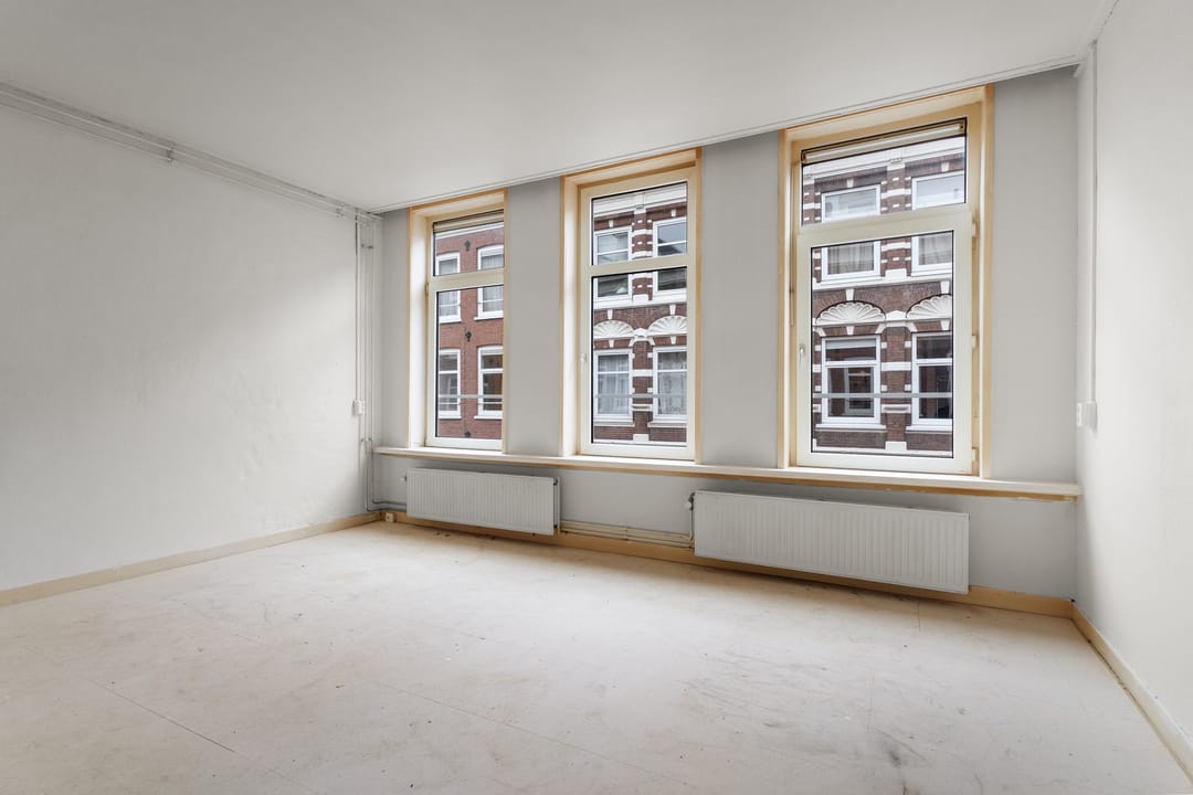 Foto 2 van Govert Flinckstraat 197-1