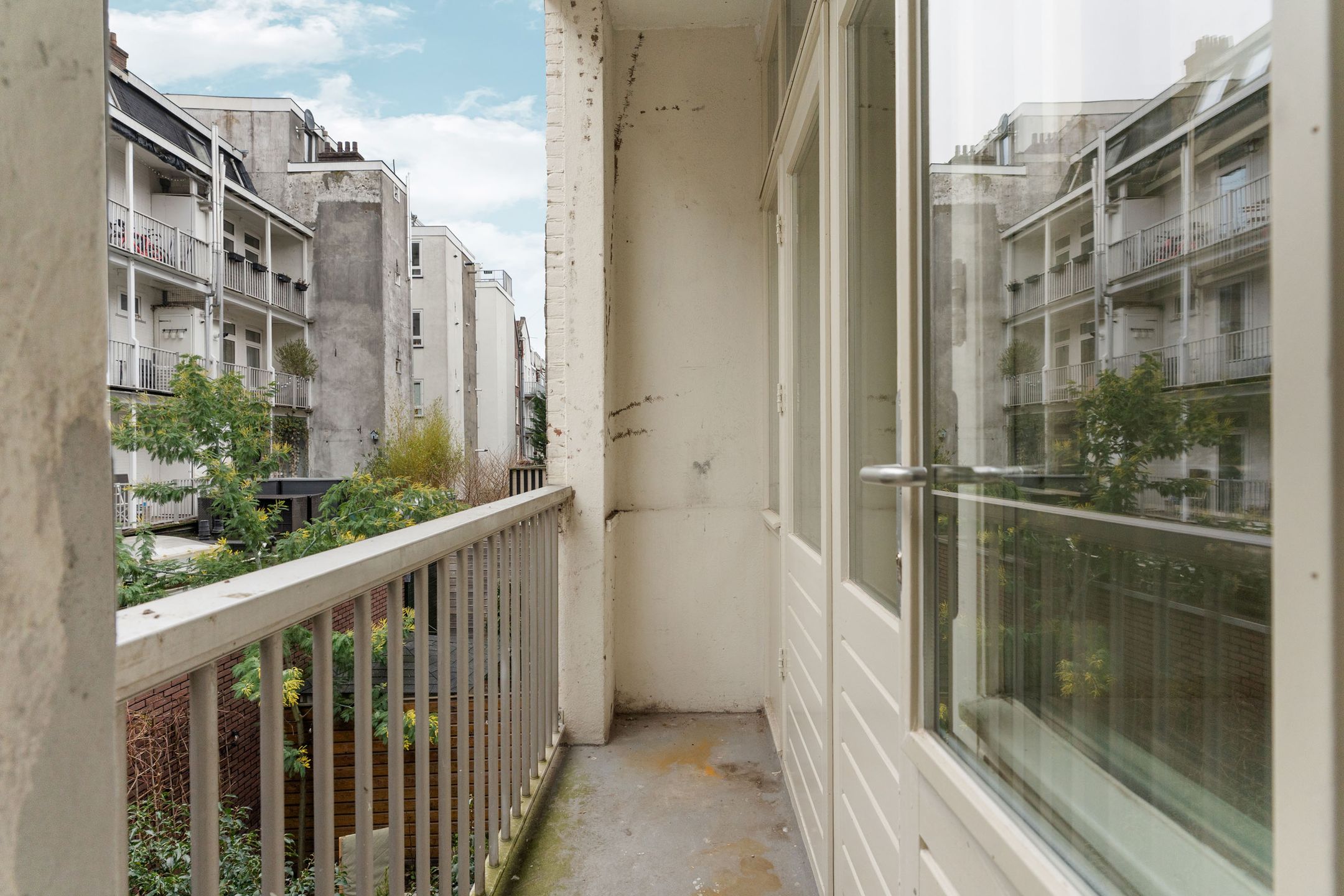 Foto 3 van Govert Flinckstraat 197-1