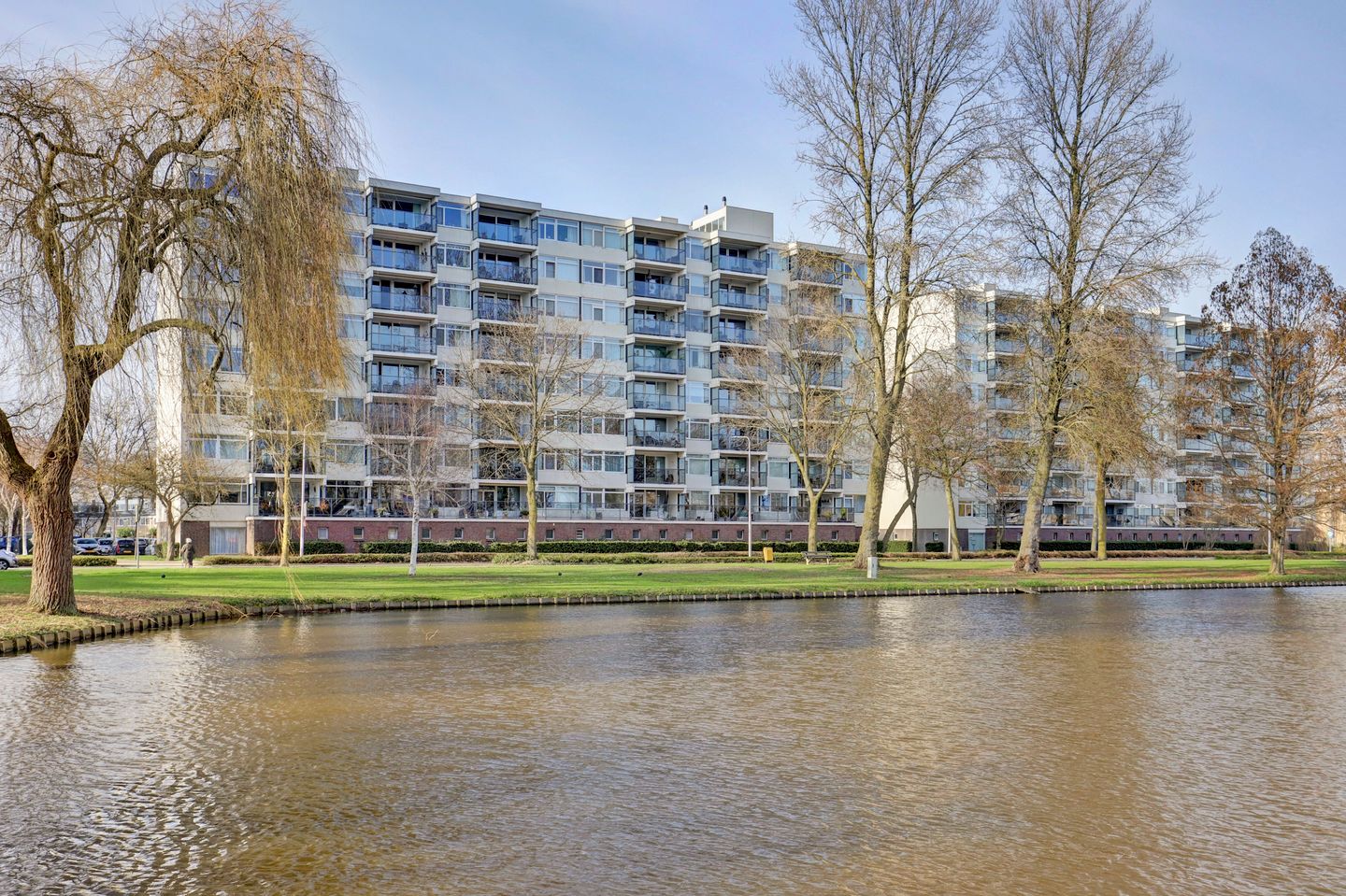 Foto 1 van Pruylenborg 159