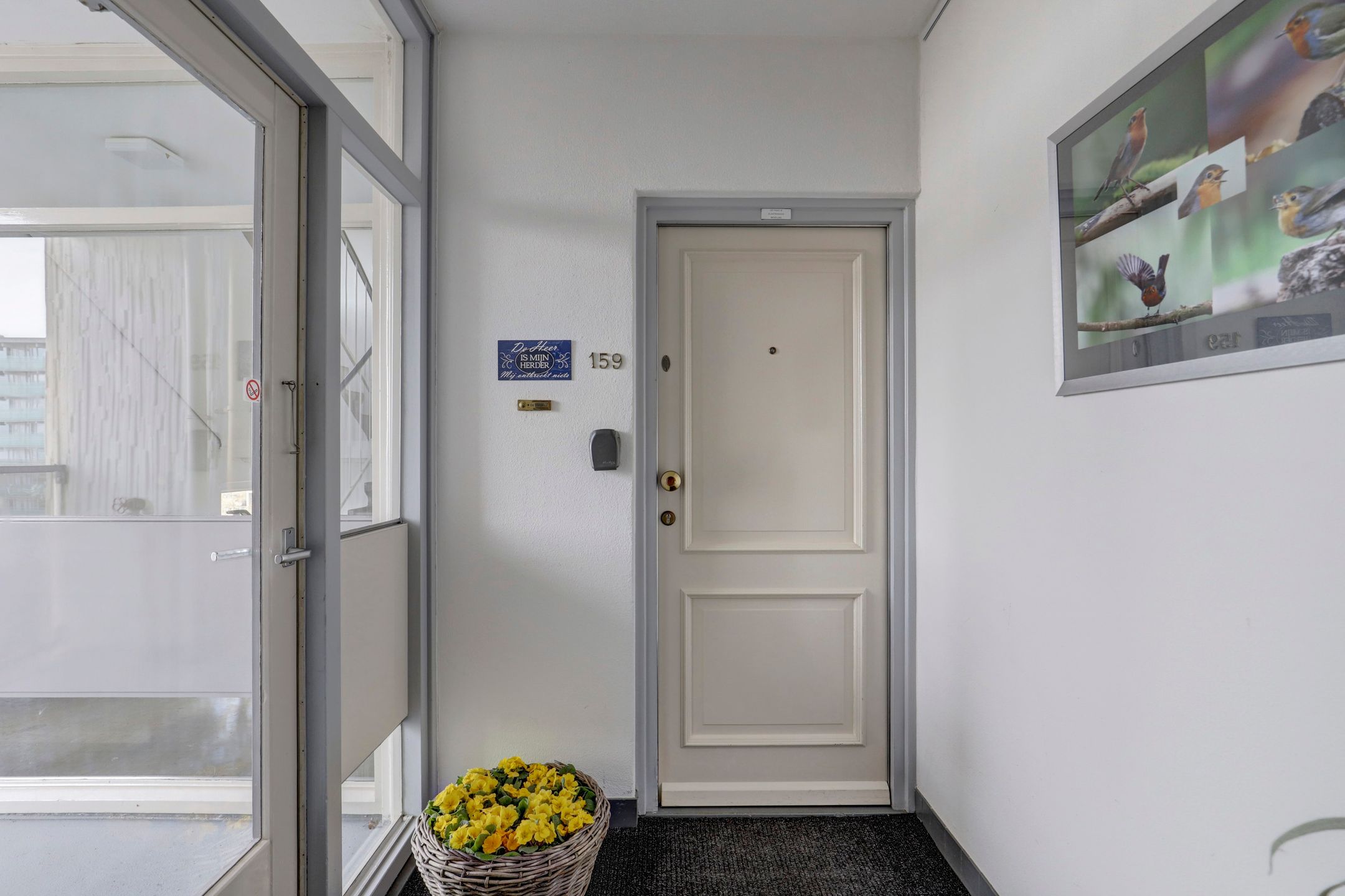 Foto 6 van Pruylenborg 159