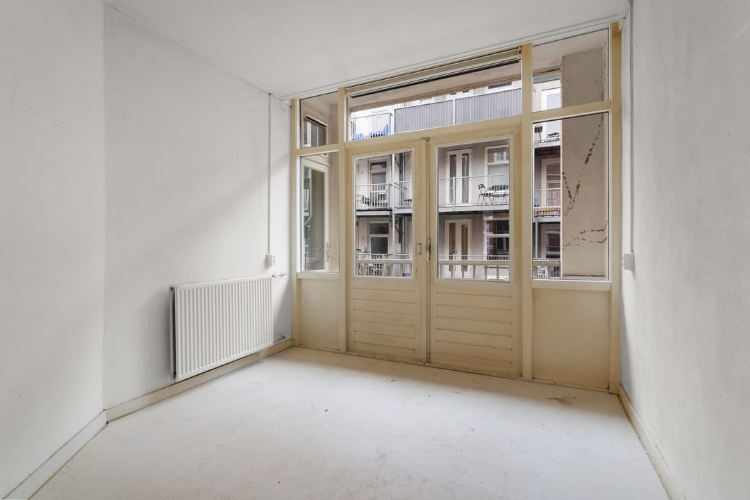 Foto 8 van Govert Flinckstraat 197-1