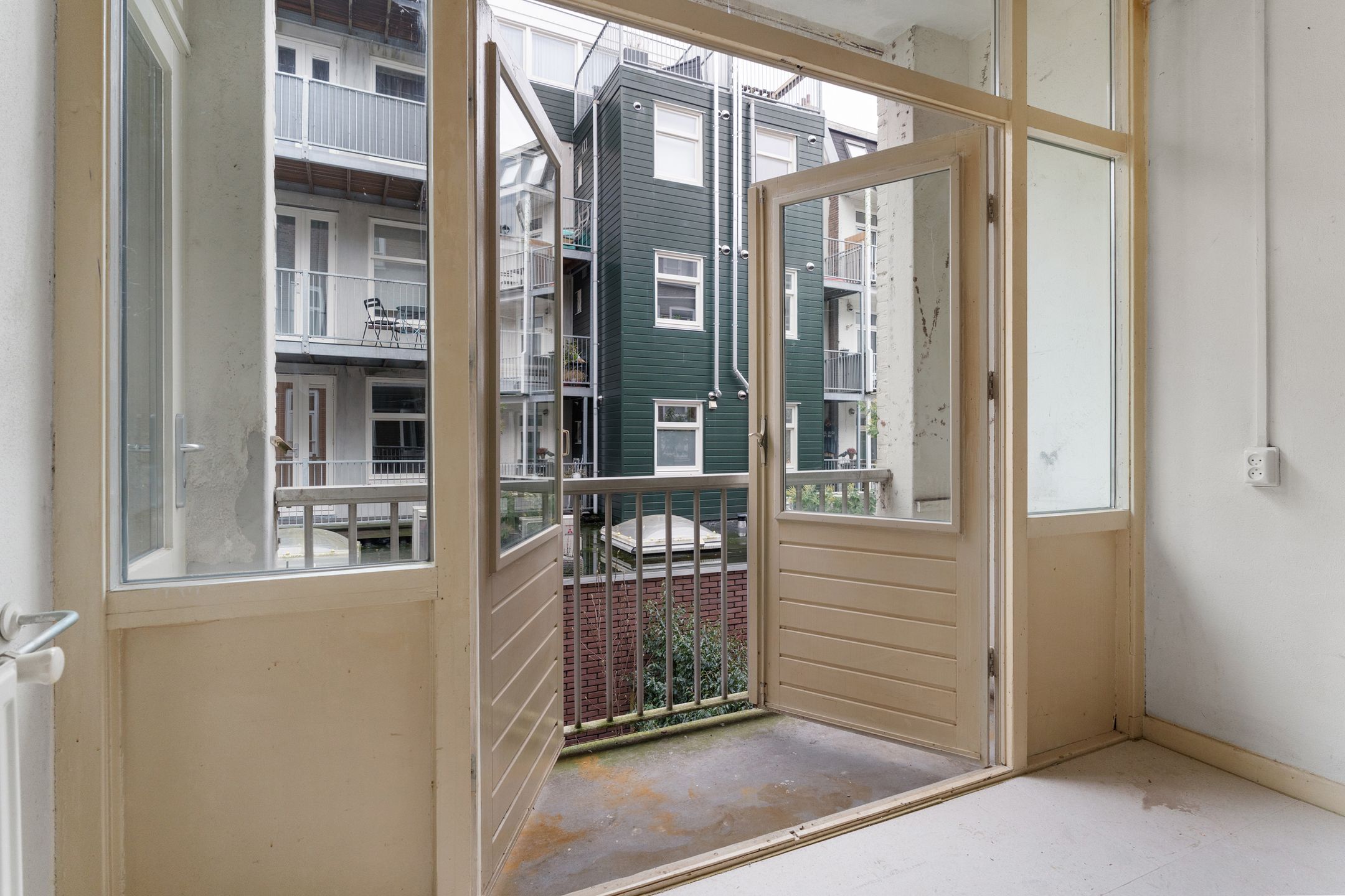 Foto 9 van Govert Flinckstraat 197-1