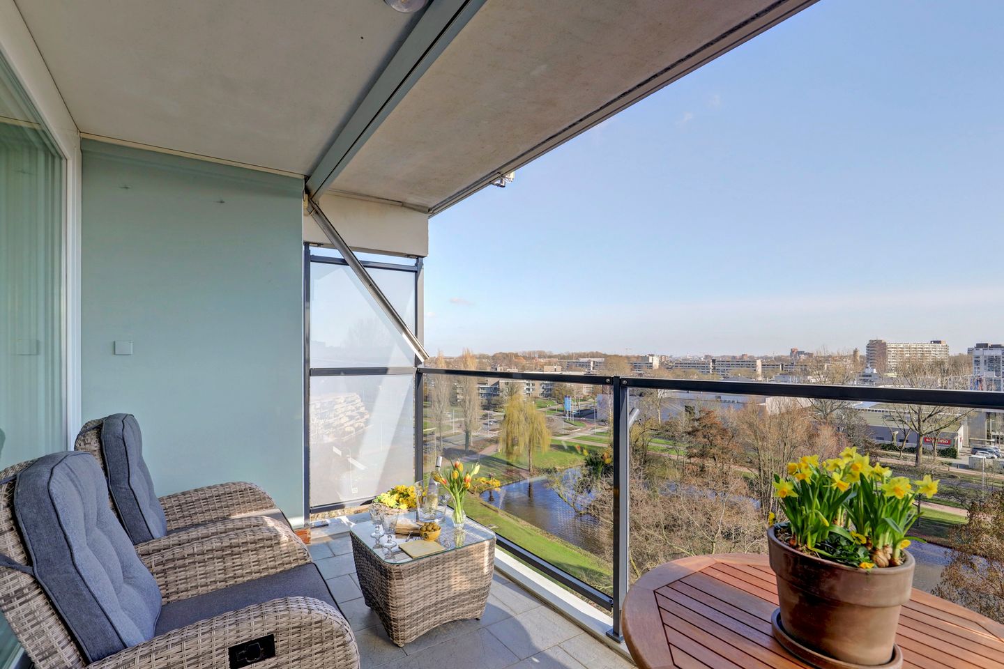 Foto 10 van Pruylenborg 159