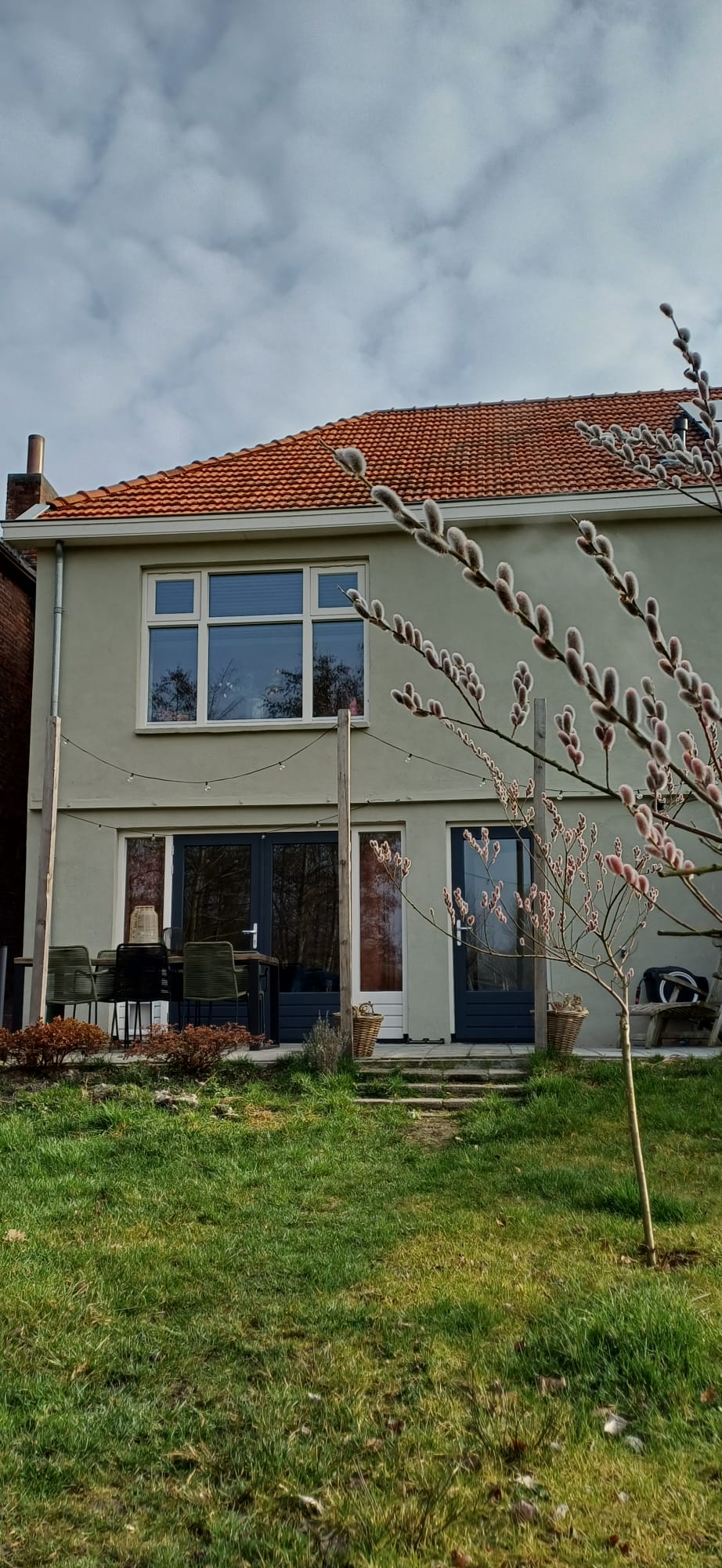 Foto 8 van Oudezijl 6-A