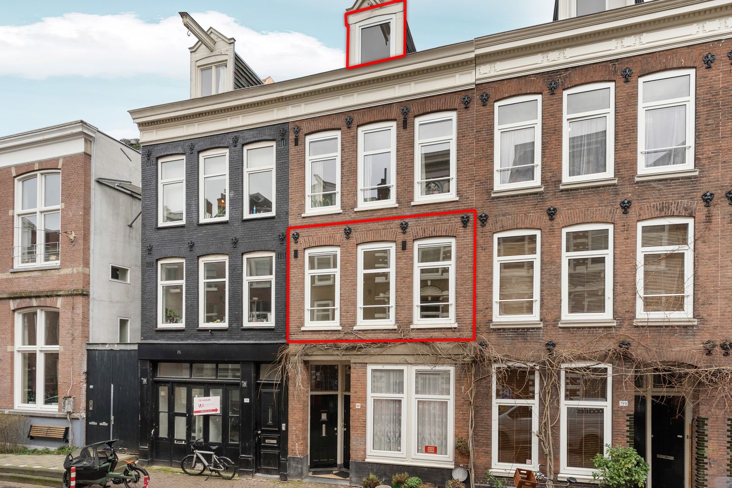 Foto 19 van Govert Flinckstraat 197-1