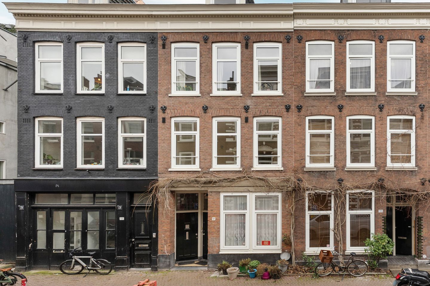 Foto 20 van Govert Flinckstraat 197-1