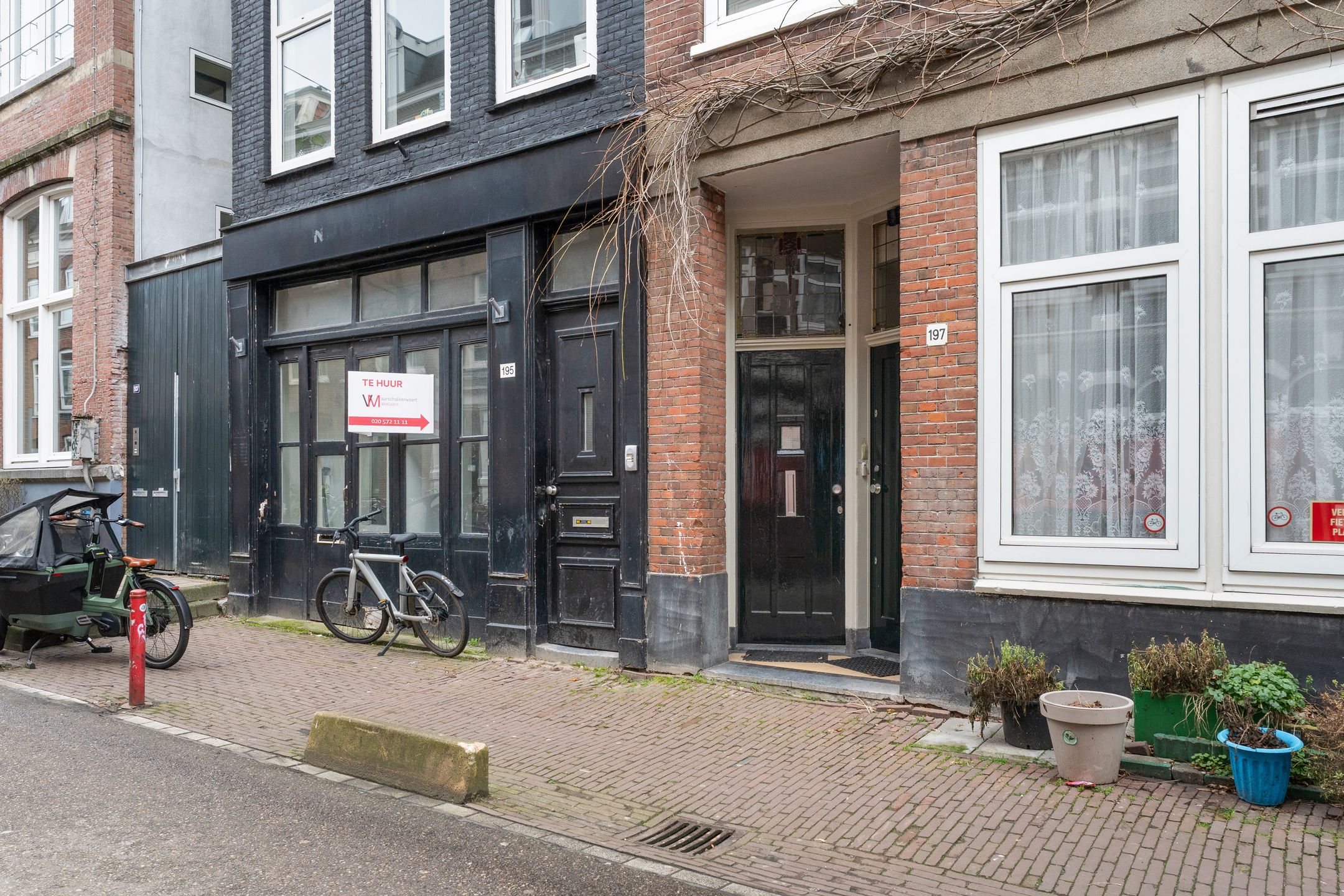 Foto 21 van Govert Flinckstraat 197-1