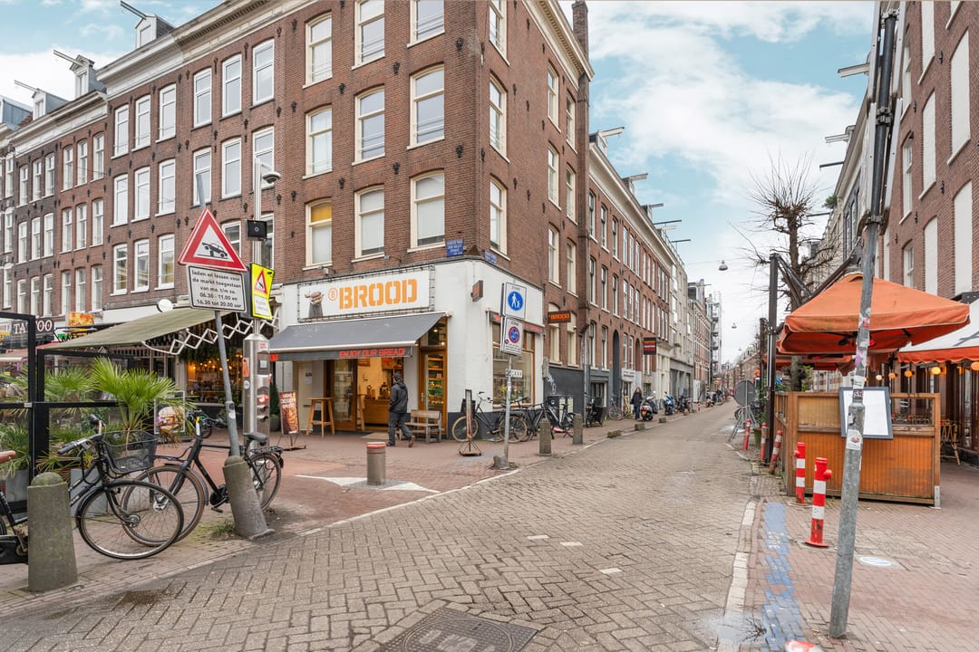 Foto 22 van Govert Flinckstraat 197-1