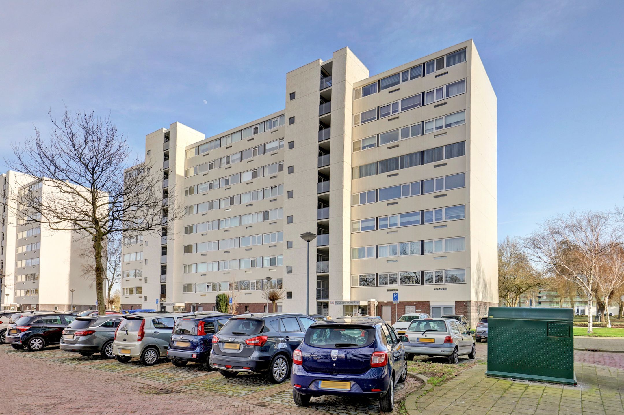 Foto 39 van Pruylenborg 159