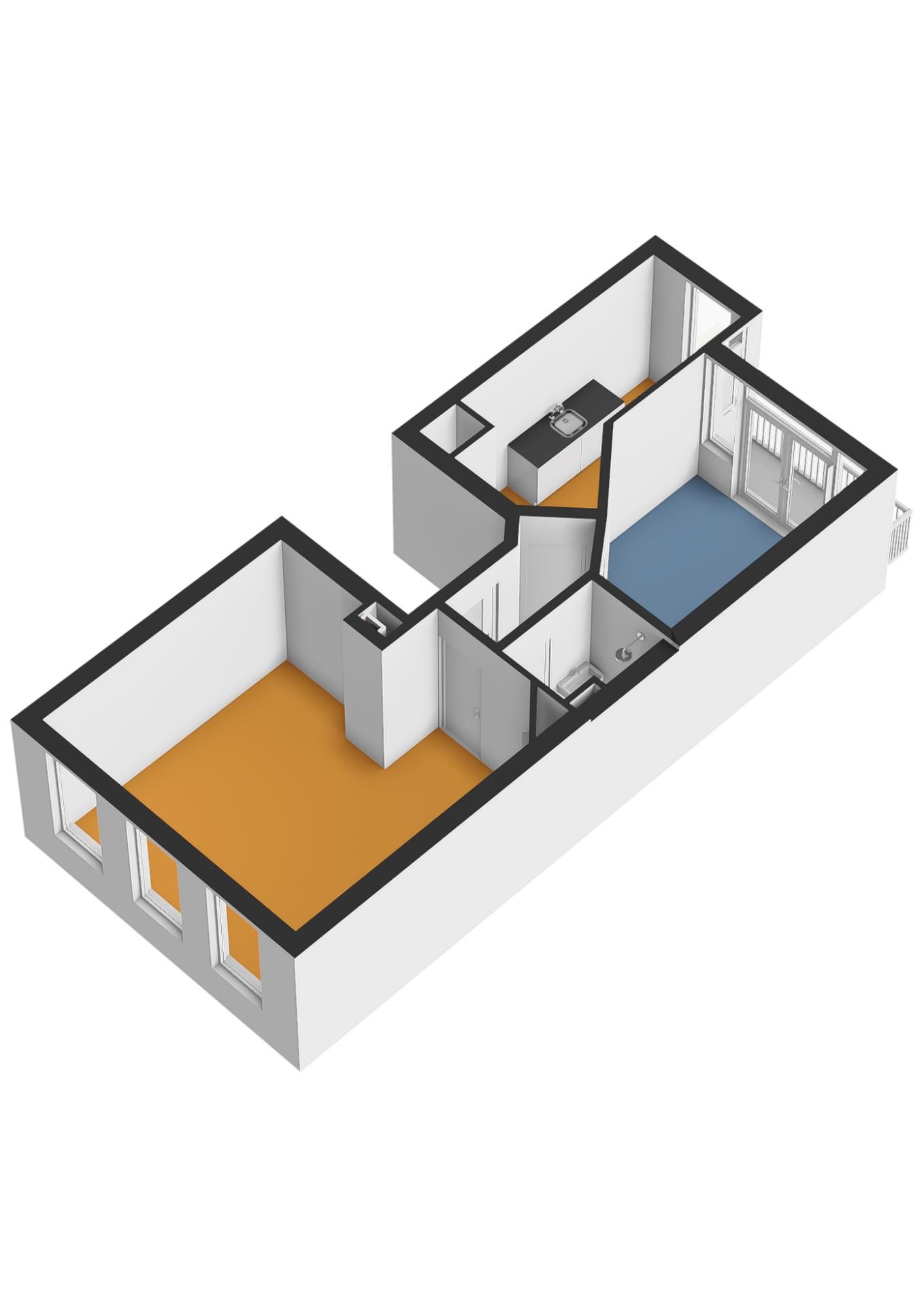 Foto 25 van Govert Flinckstraat 197-1
