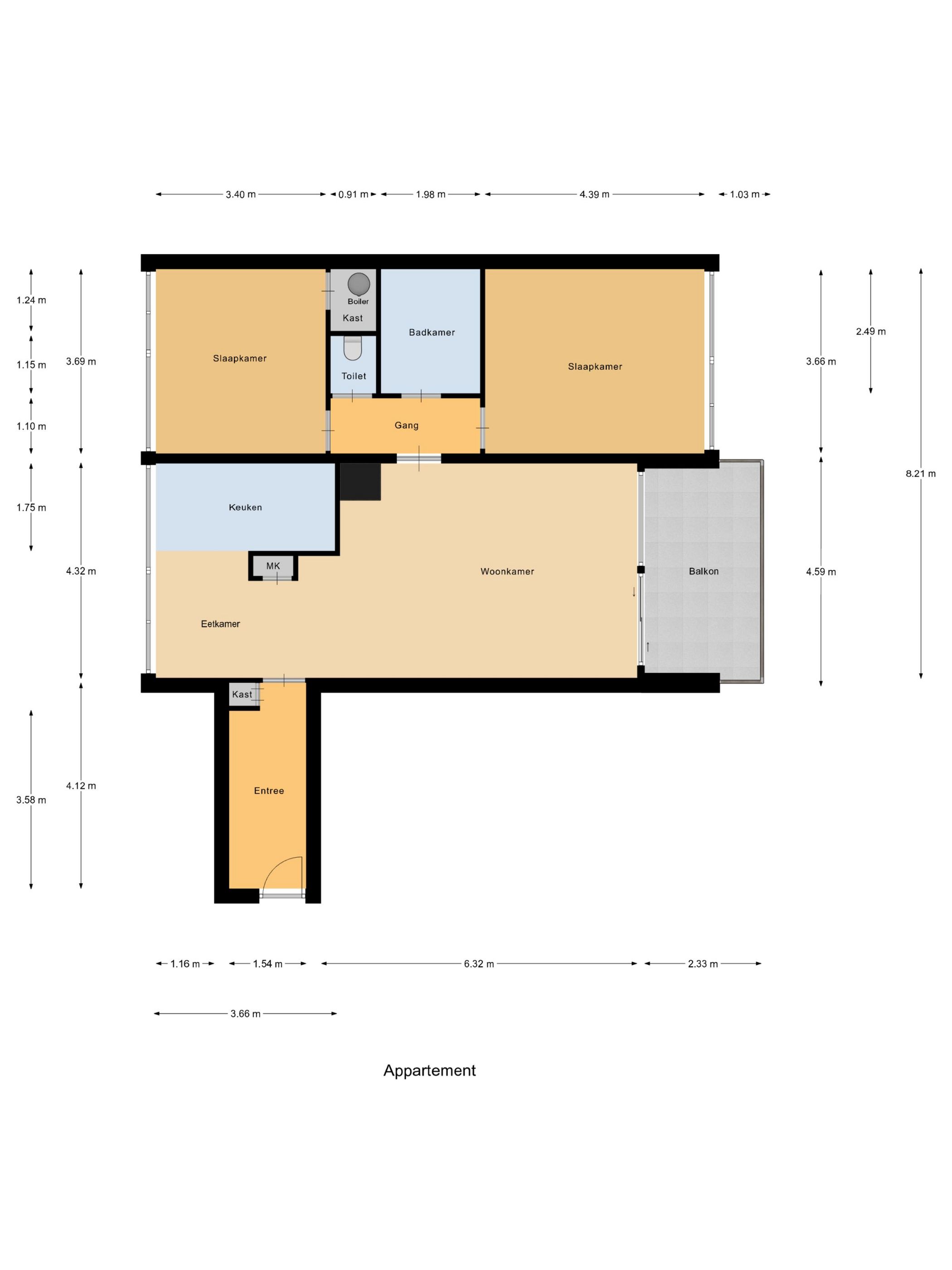 Foto 45 van Pruylenborg 159