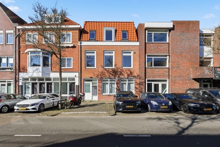 Vinkenstraat 64 P