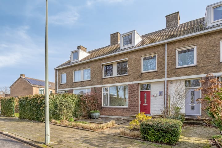 5e Meistraat 10 main image