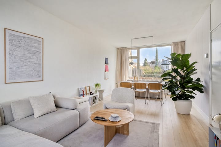 Foto 2 van 5e Meistraat 10