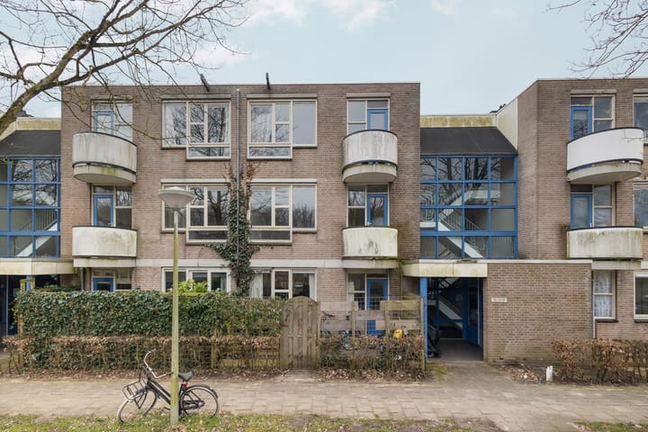 Wamelstraat 93