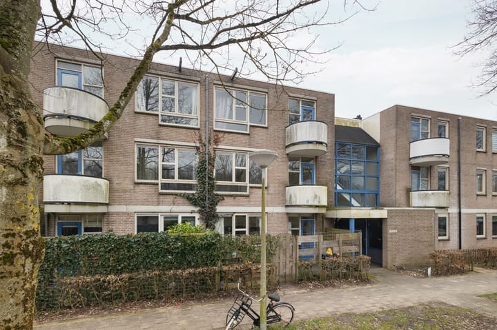 Foto 2 van Wamelstraat 93