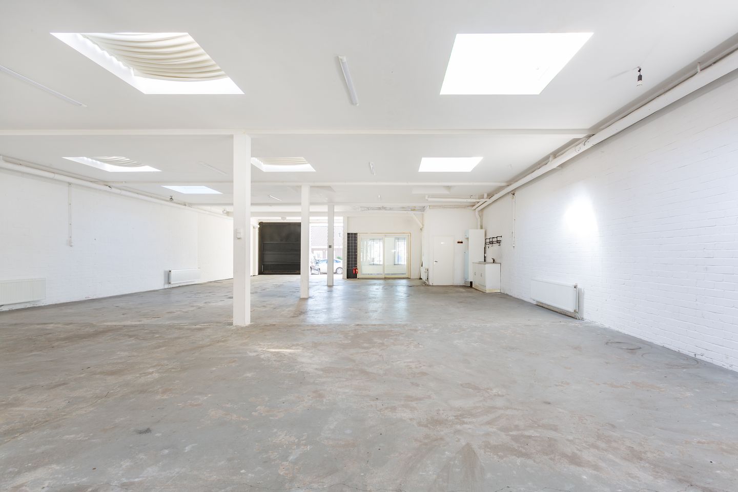 Bekijk foto 5 van Jan van Gentstraat 70