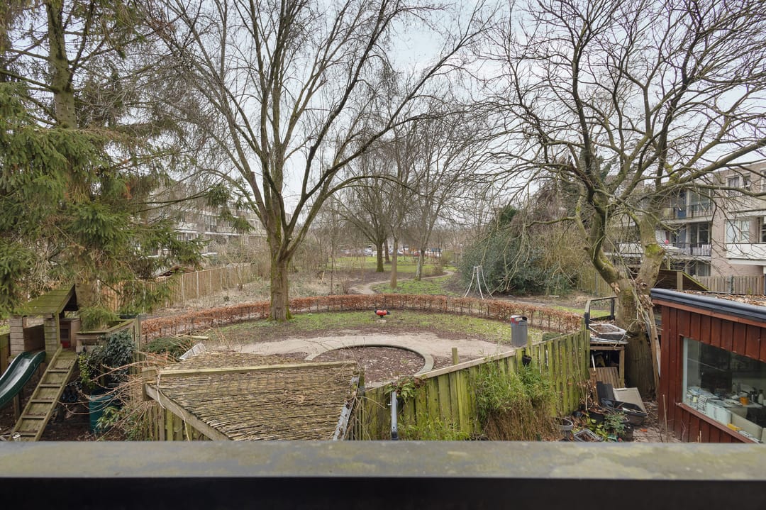 Foto 11 van Wamelstraat 93