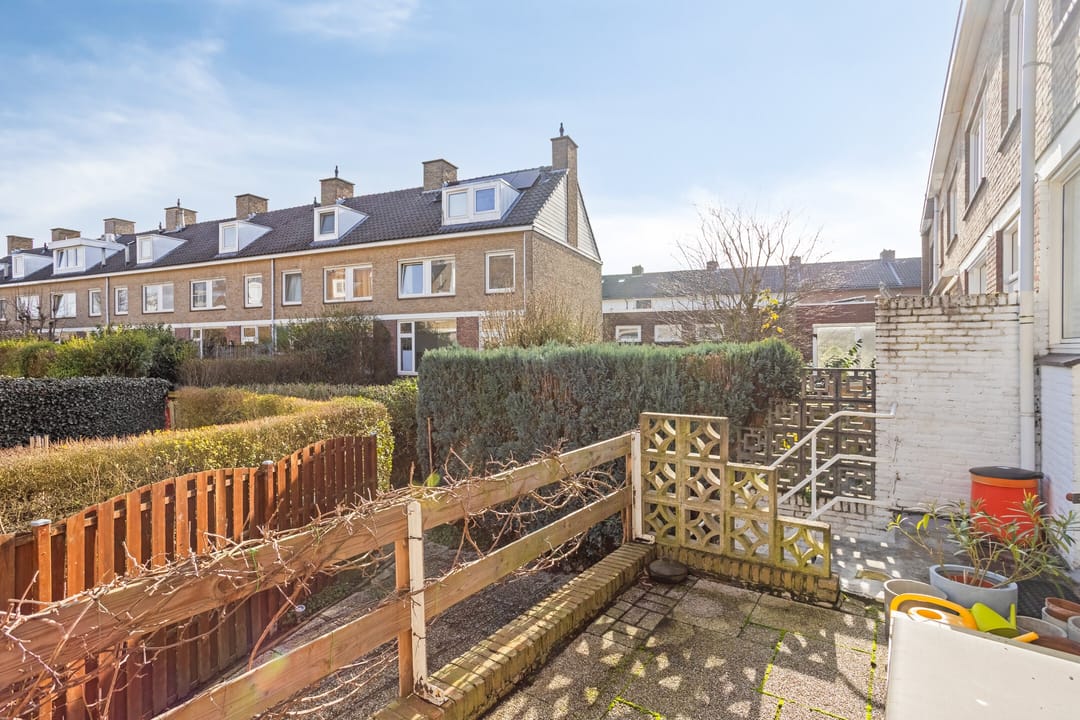 Foto 28 van 5e Meistraat 10