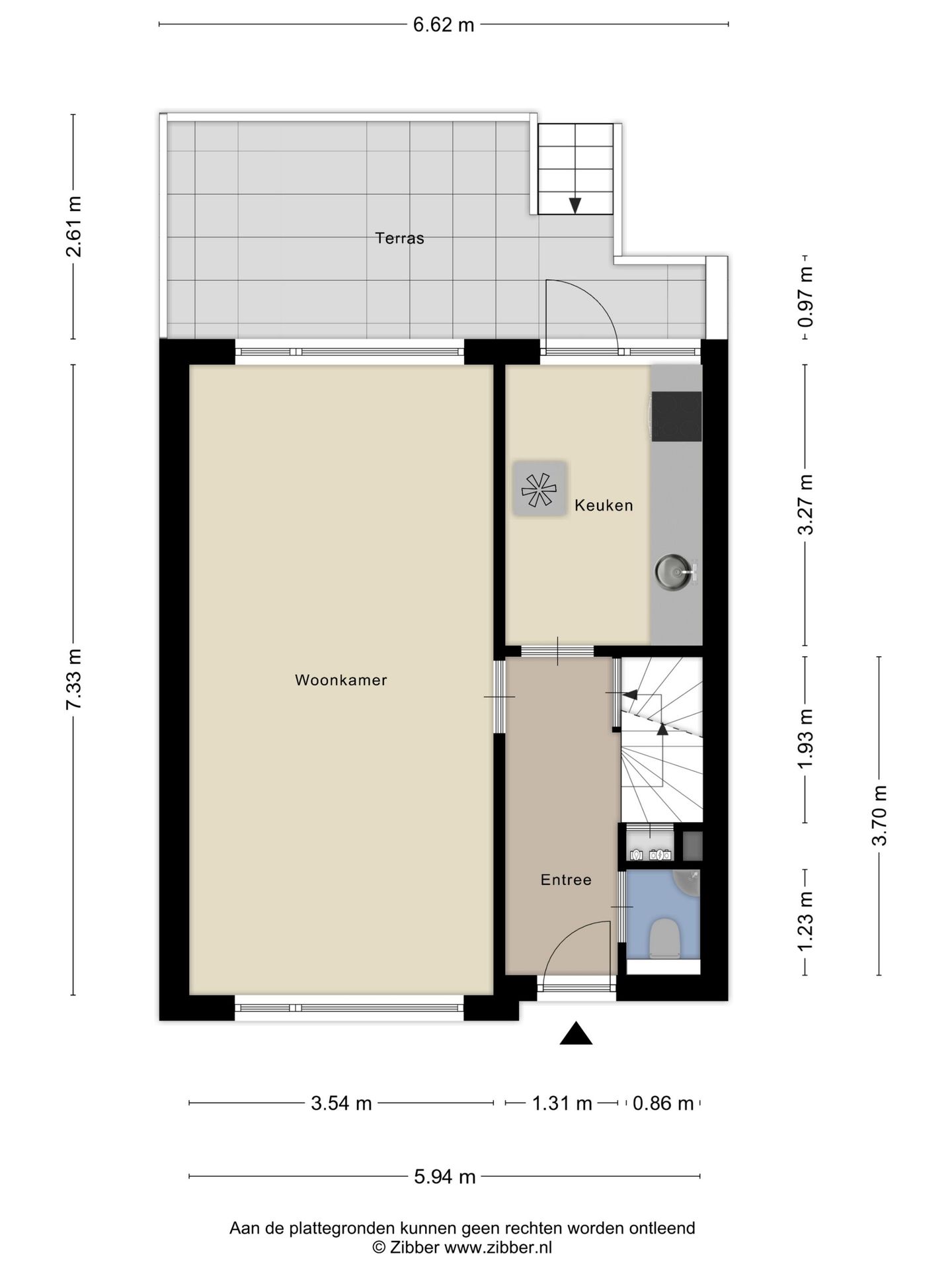 Foto 29 van 5e Meistraat 10