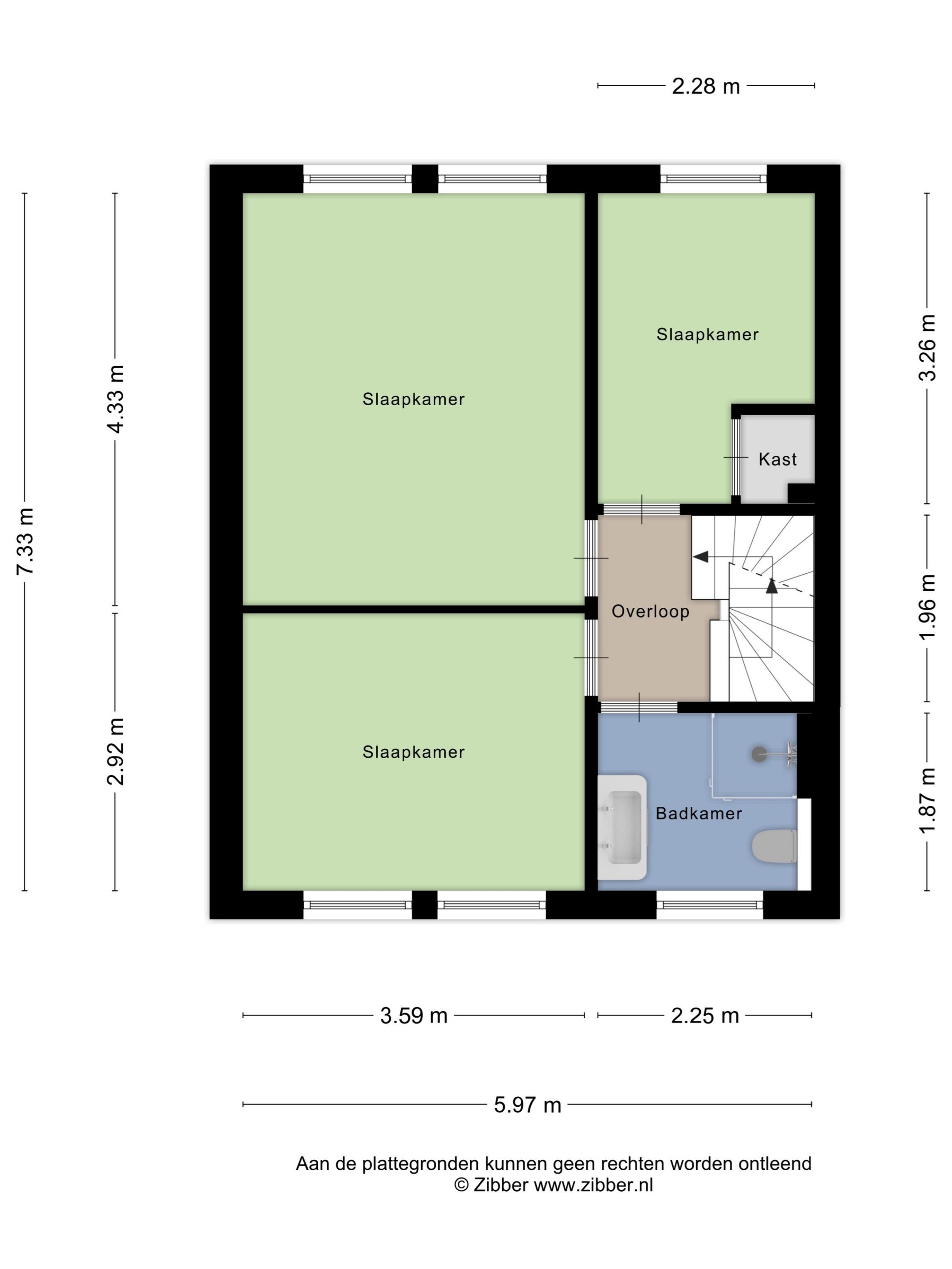 Foto 30 van 5e Meistraat 10