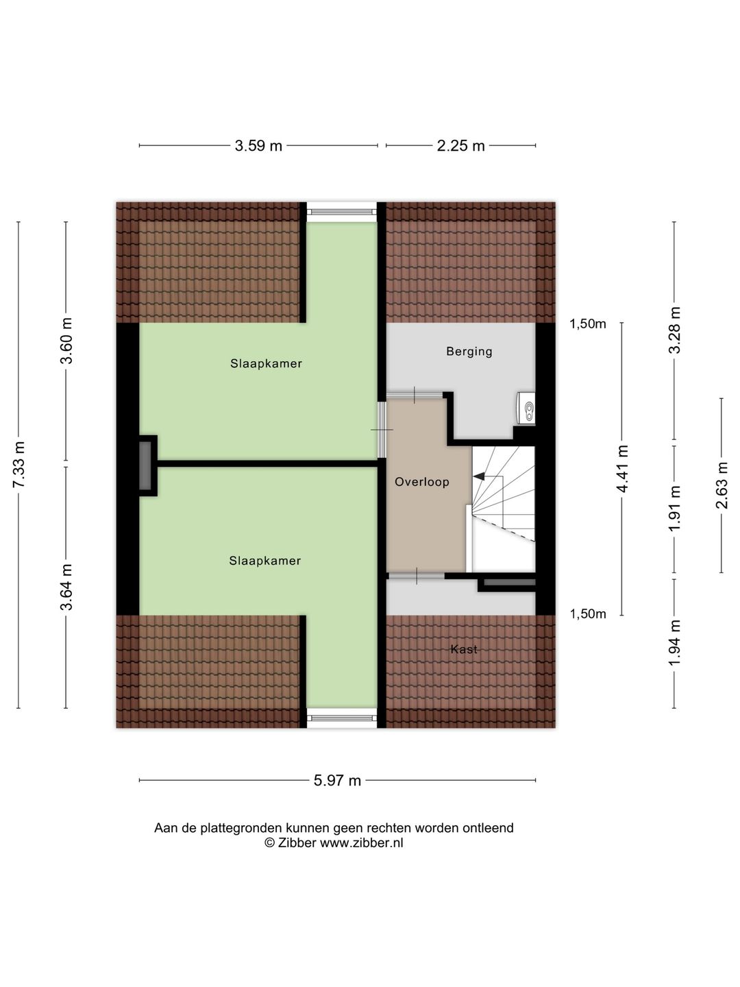 Foto 31 van 5e Meistraat 10