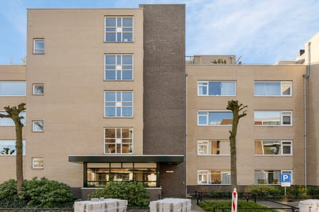 Mr. van Coothstraat thumbnail