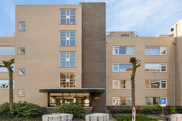 Mr. van Coothstraat 16