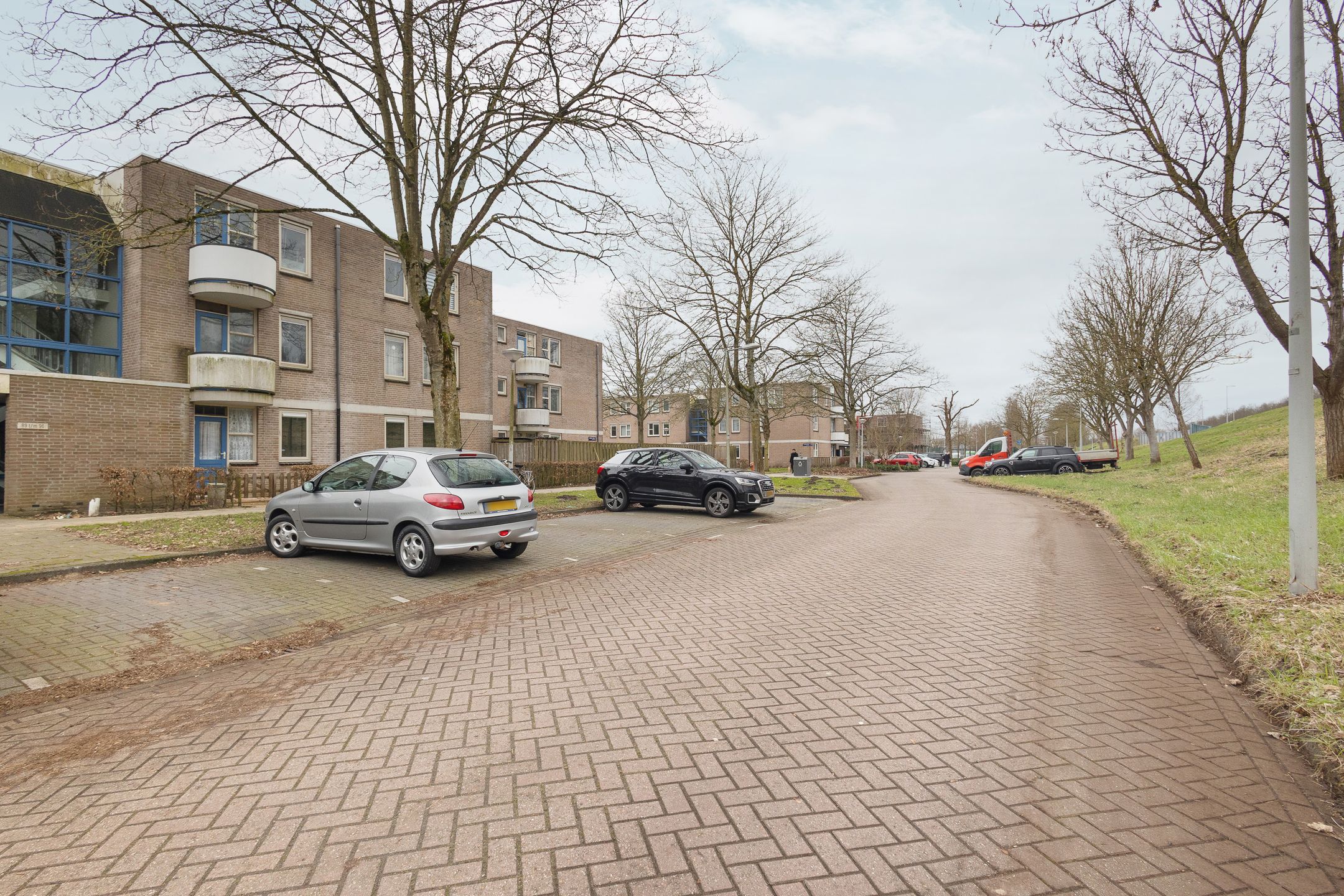 Foto 27 van Wamelstraat 93