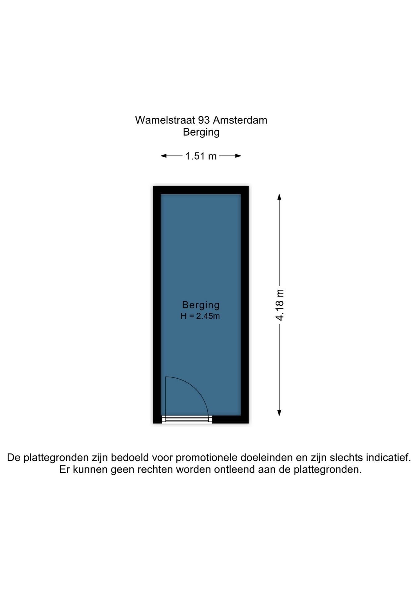 Foto 34 van Wamelstraat 93
