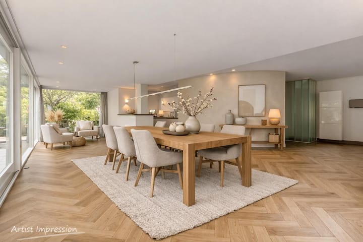 Foto 4 van Tuinenhof 17