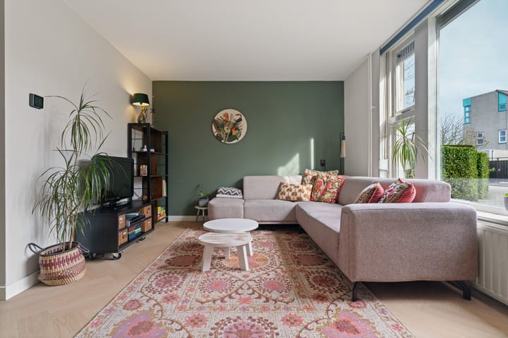 Foto 2 van Severushof 2