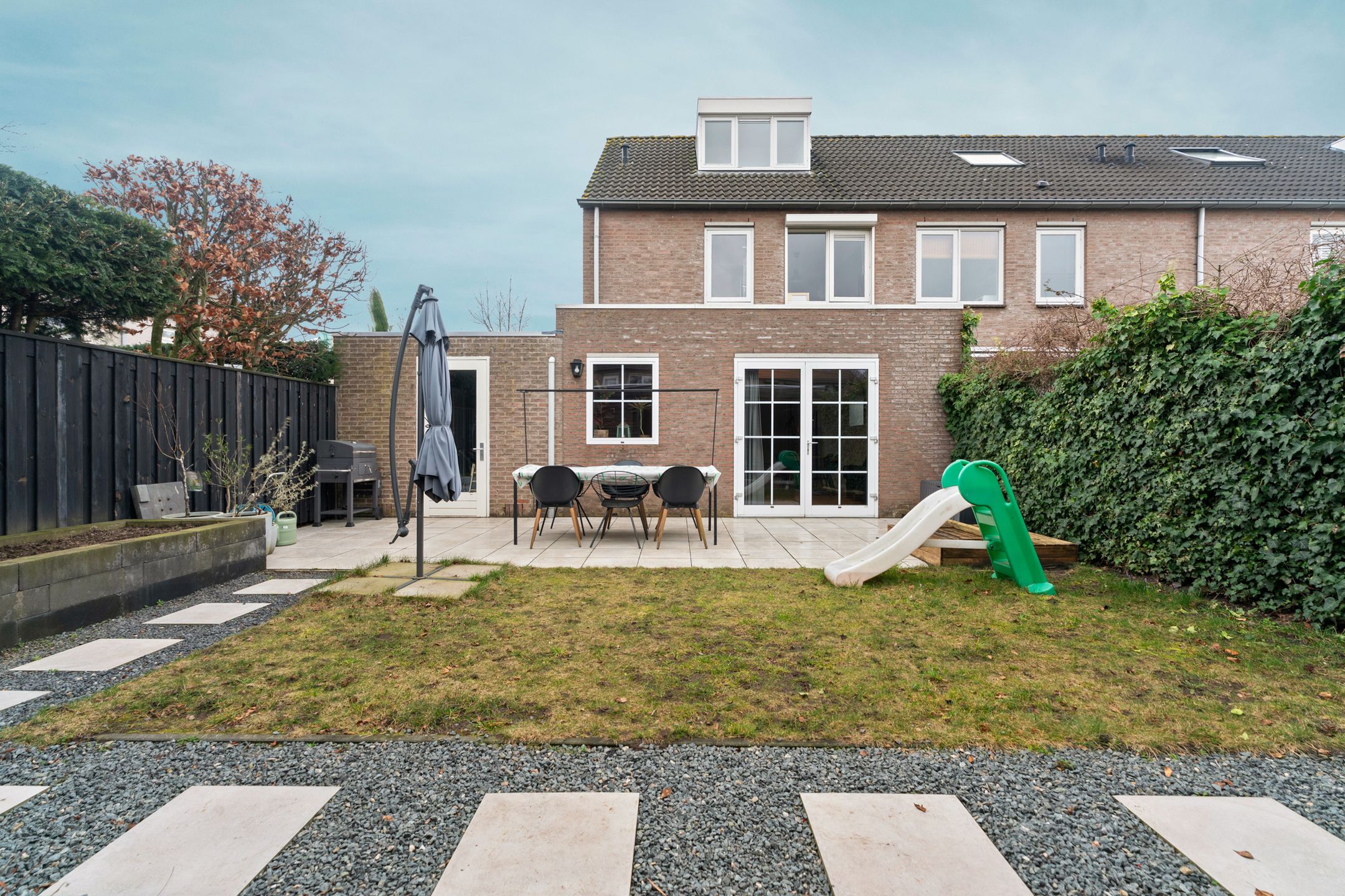 Foto 6 van Severushof 2