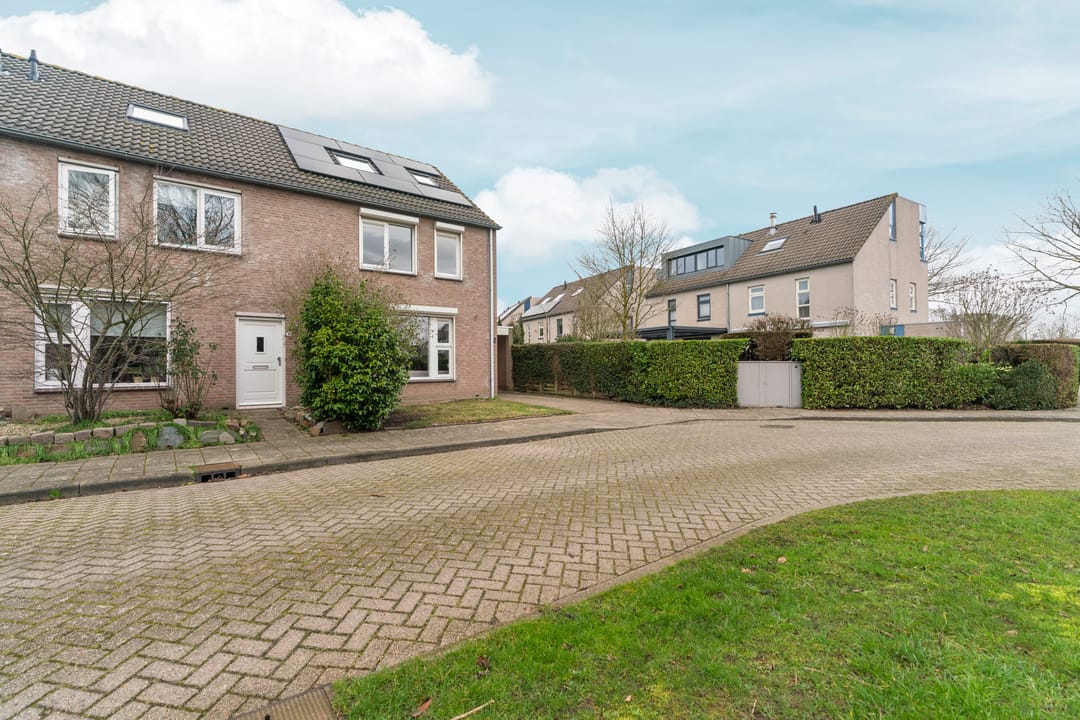 Foto 7 van Severushof 2